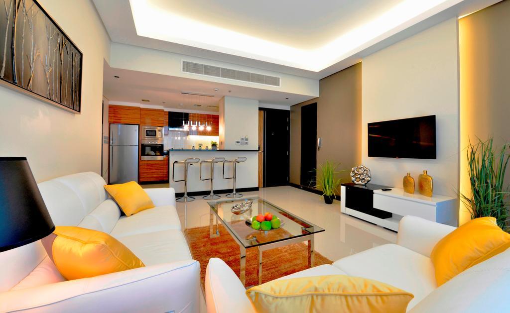 Royal Ambassador - Al Yal Suites Manama Cameră foto