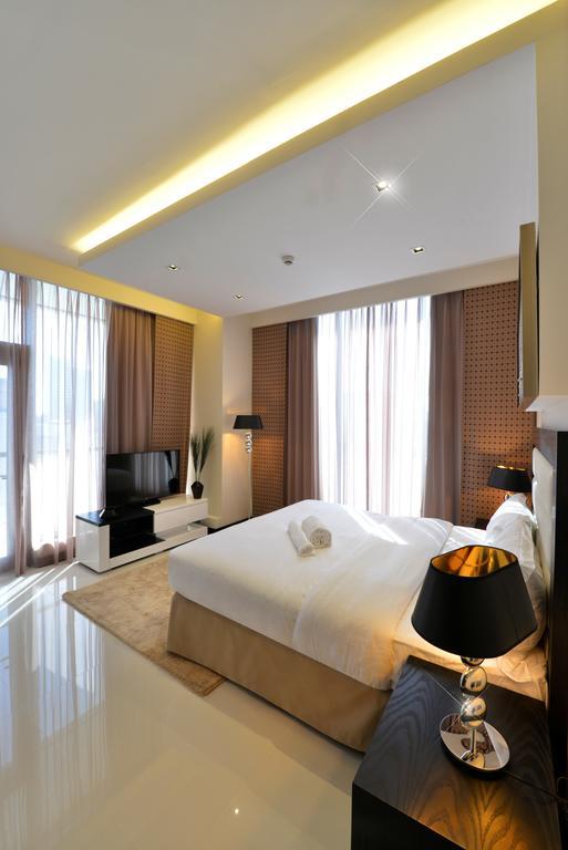 Royal Ambassador - Al Yal Suites Manama Cameră foto