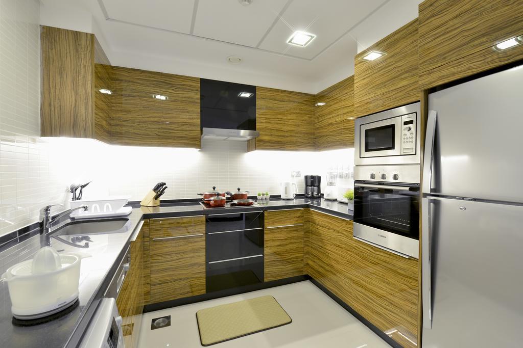 Royal Ambassador - Al Yal Suites Manama Cameră foto